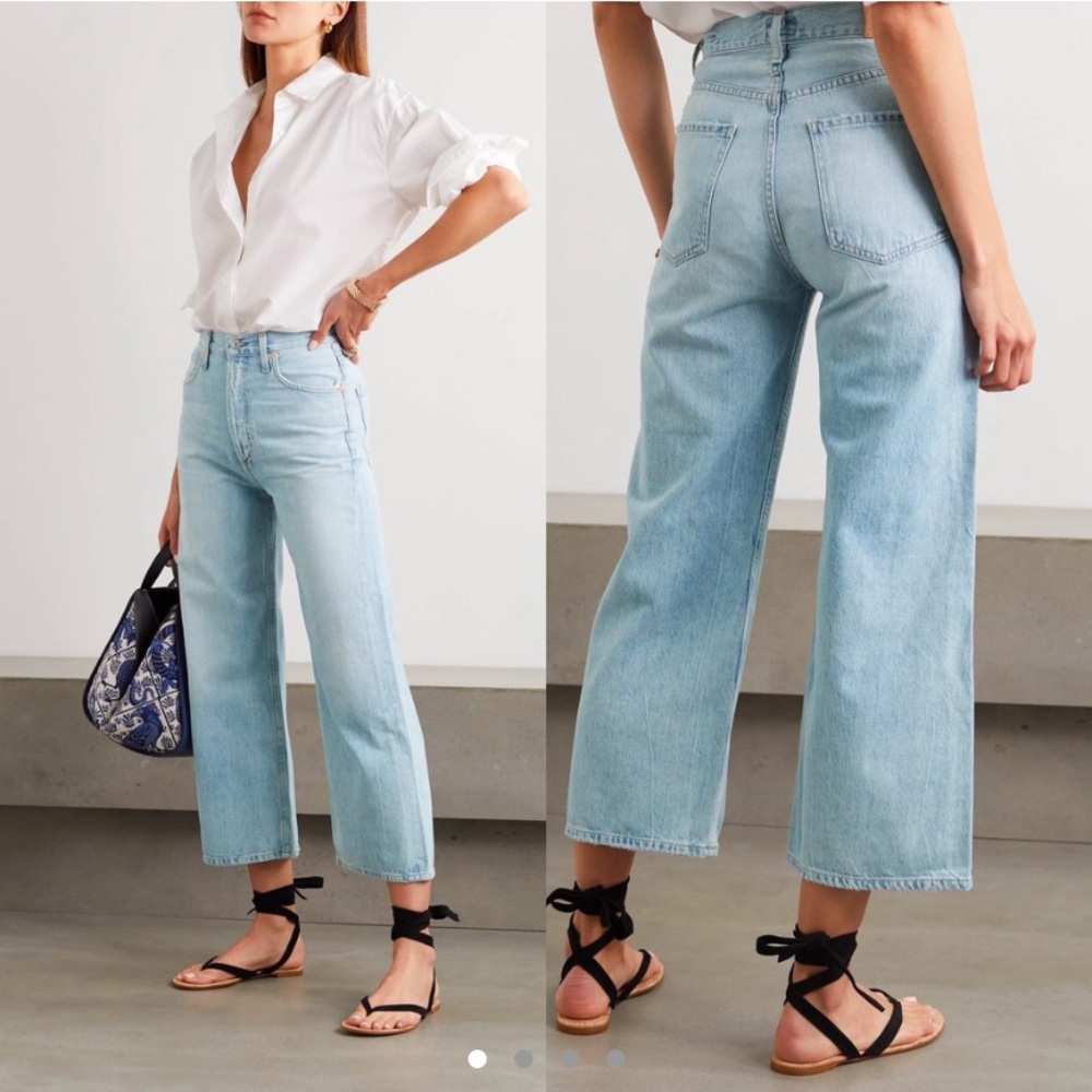 Citizens of humanity sacha jeans